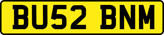 BU52BNM
