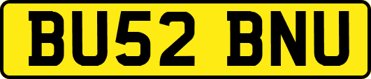 BU52BNU