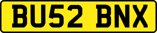 BU52BNX