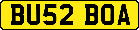 BU52BOA