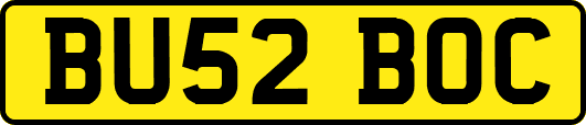 BU52BOC