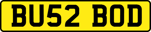 BU52BOD