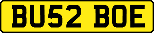 BU52BOE