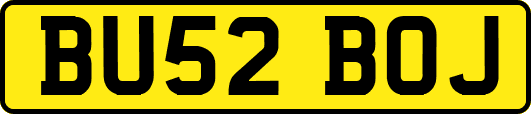 BU52BOJ