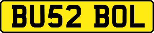 BU52BOL