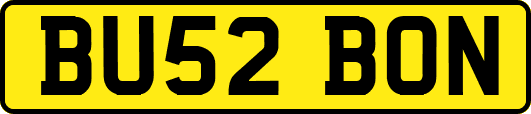 BU52BON