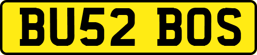 BU52BOS