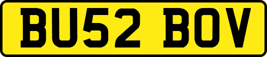 BU52BOV