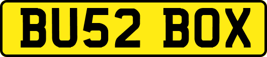 BU52BOX
