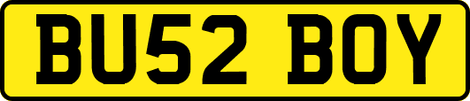 BU52BOY