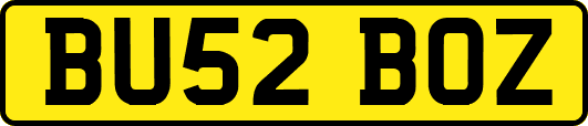 BU52BOZ