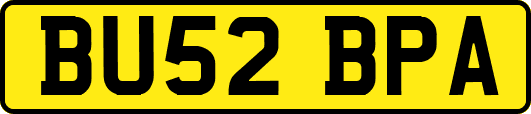 BU52BPA