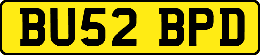 BU52BPD