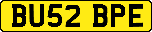 BU52BPE
