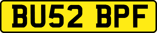 BU52BPF