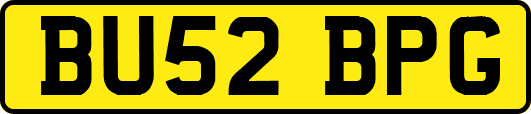 BU52BPG