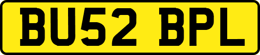 BU52BPL