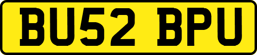 BU52BPU