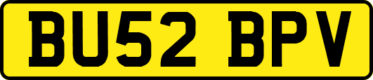 BU52BPV