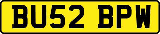 BU52BPW
