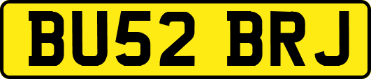 BU52BRJ