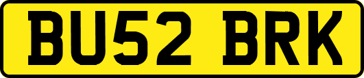 BU52BRK