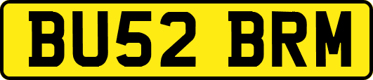 BU52BRM