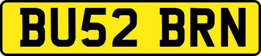 BU52BRN