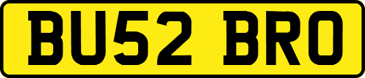 BU52BRO