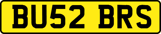 BU52BRS
