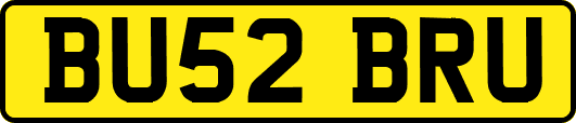 BU52BRU