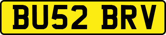 BU52BRV