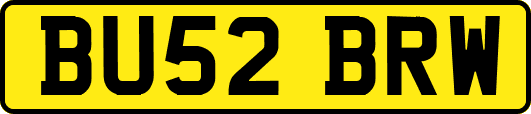 BU52BRW
