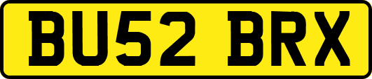 BU52BRX