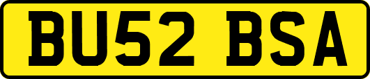 BU52BSA