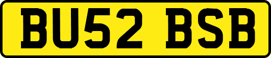 BU52BSB