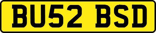 BU52BSD