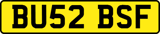 BU52BSF