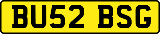 BU52BSG