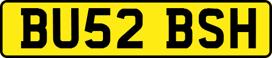 BU52BSH