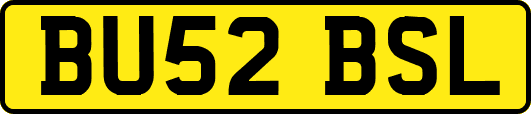 BU52BSL