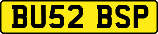 BU52BSP