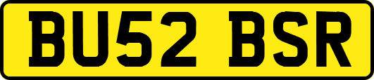 BU52BSR