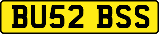 BU52BSS