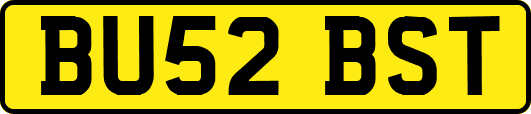BU52BST