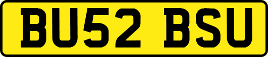 BU52BSU