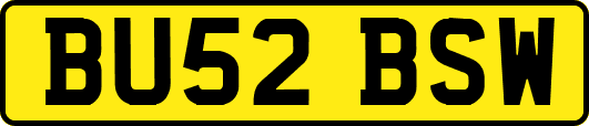 BU52BSW