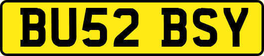 BU52BSY