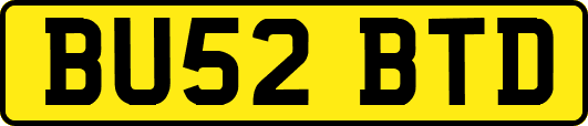BU52BTD