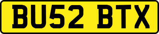 BU52BTX
